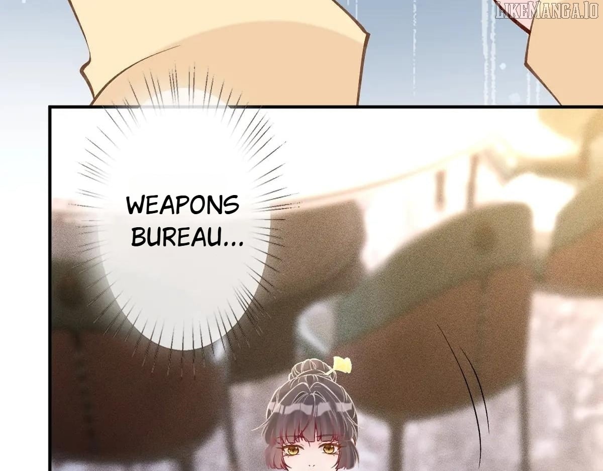 Everyone's Darling Chapter 307 - page 64